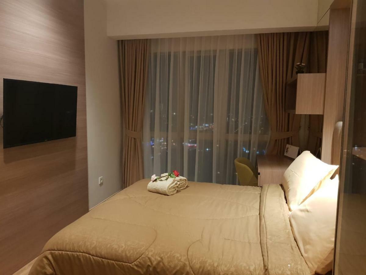 M-Town Signature Gading Serpong By J'S Luxury Apartment Exterior photo